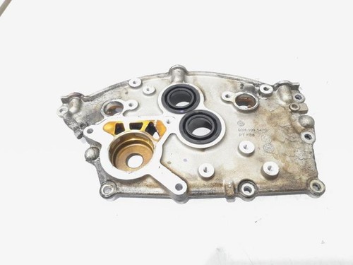 Coperchio frontale - , (motore)