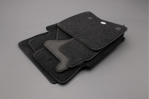Tappetini moquette lusso - moquette,
