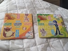 Video Gioco E Cartone Animato