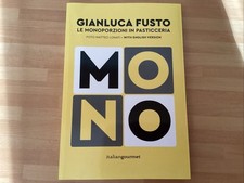 Libro Di Pasticceria Mono