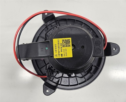 Ventola abitacolo per mercedes - abitacolo,