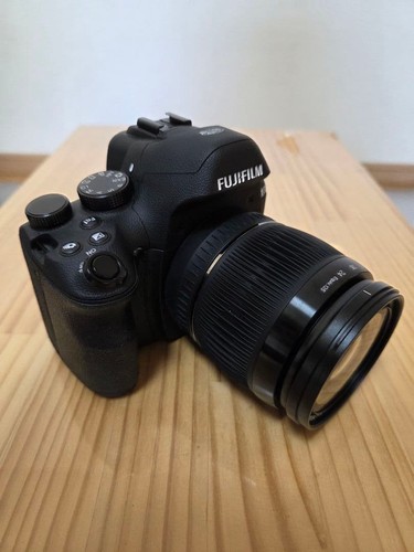 Fujifilm con - x,