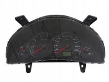 CONTATORE OROLOGIO FORD