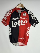 Maglia Ciclismo Biemme Lotto