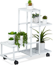 Scaffale Portapiante, 4