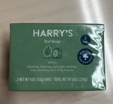 Harry’s Bar Sapone SHISO