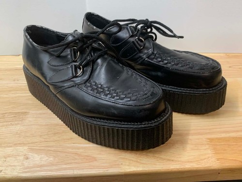 Scarpe demonia creeper m10 - creeper,
