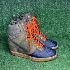 Stivali Nike Dunk Sky Hi