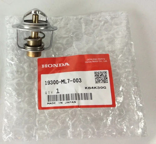 Termostato honda cb400 600 - honda,