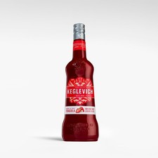 Keglevich vodka fragola 700 - vodka,
