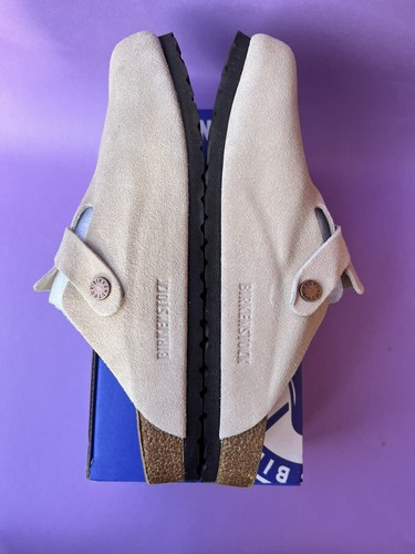 Birkenstock boston soft - boston,