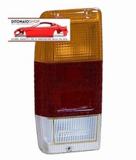 FANALE POSTERIORE SX