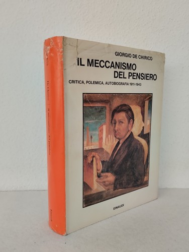 Meccanismo del pensiero - il,