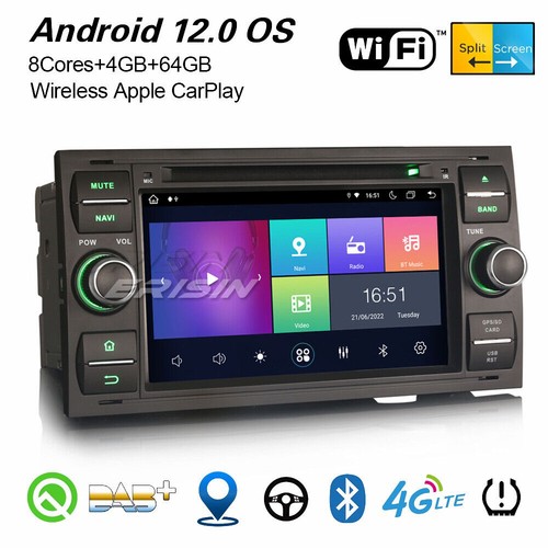 Core android autoradio - android,