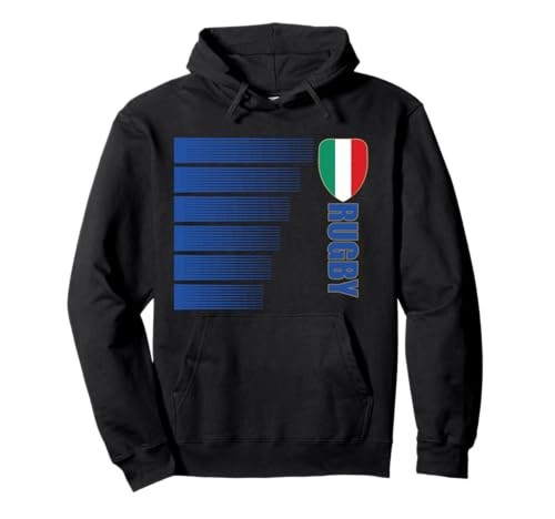 Maglia rugby italia - da,