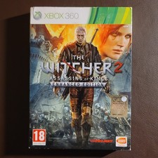The Witcher 2 Assassins Of