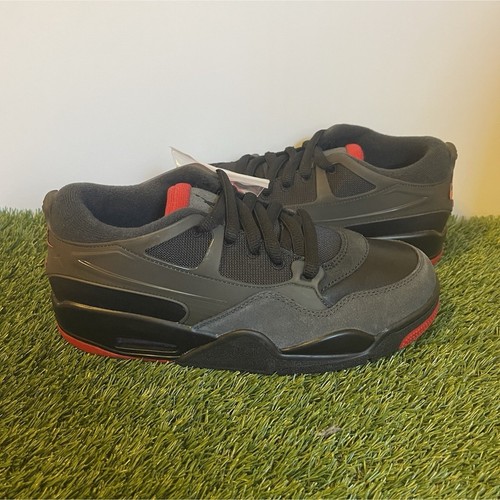 Jordan air bred - air,