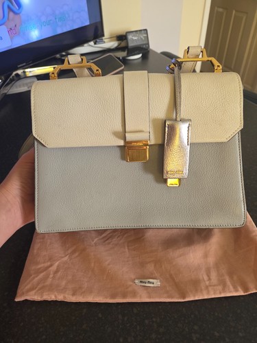 Borsa miu madras - miu,