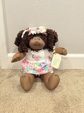 Patch cavolo capelli popcorn