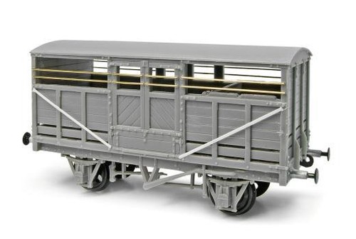 Lms bestiame camion d1661 - bestiame,