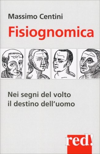 Libro fisiognomica nei segni - libro,