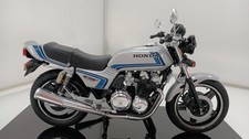Unknown honda cb750f painted - unknown,