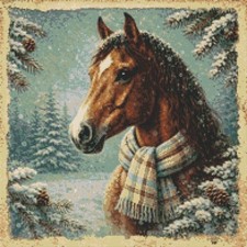 Cavallo anglo arabo - anglo-arabo, comfort
