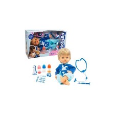 Bambola giochi preziosi - bambola,