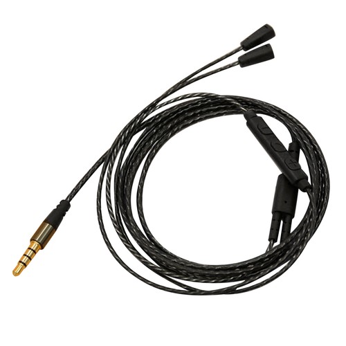Cavo jack con - con, microfono