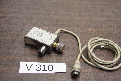 Wiltron anritsu 560 97a50 - wiltron, 560-97a50-1