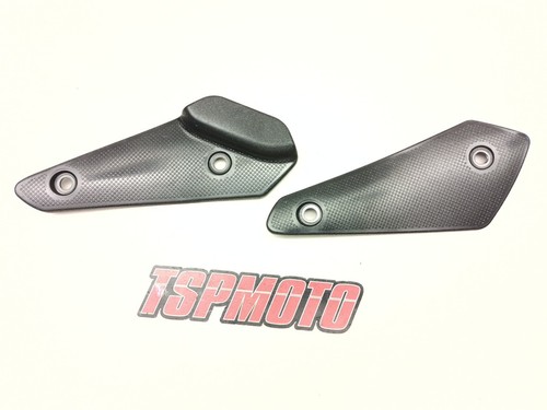 Coppia plastiche pair - plastiche, of