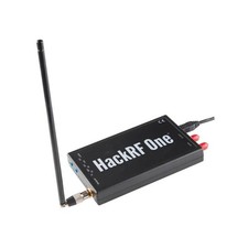 Da 75MHz a 1GHz per HackRF per