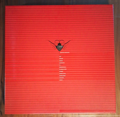 Cocoon compilation 002 - cocoon,