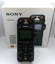 Sony PCM-D10 Registratore PCM