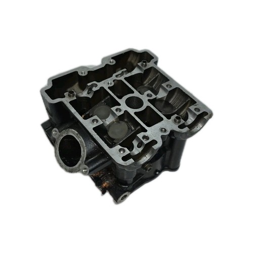 Testata posteriore suzuki - testata,