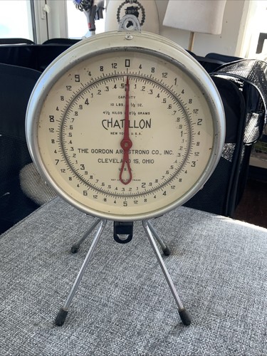 Scala chatillon vintage anni - vintage,