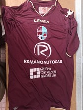 MAGLIA USATA ORIGINALE CALCIO