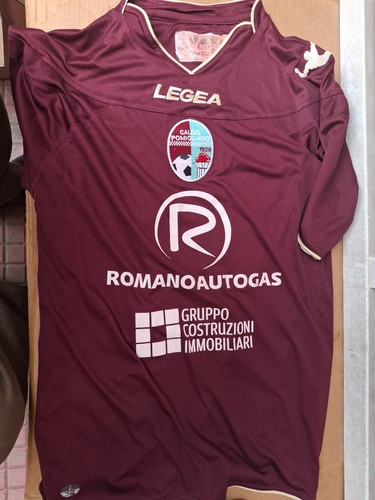 Maglia usata originale - maglia,