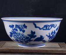 Bellissima ciotola uccellino