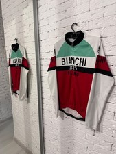 Bianchi 1885 Milano Maglia