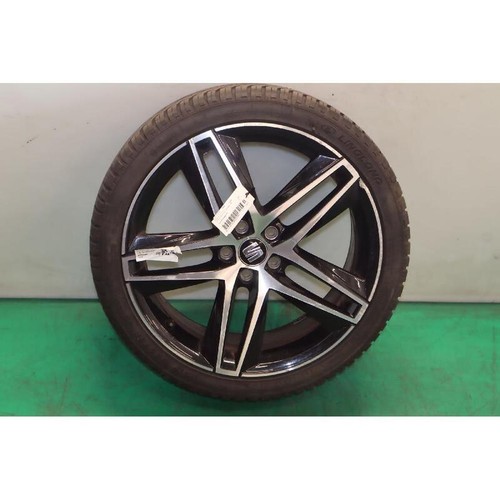 Cerchio lega seat - in,