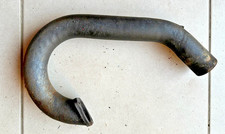 TUBE ECHAPPEMENT SWM 320 TL