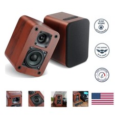 Altoparlanti stereo compatti