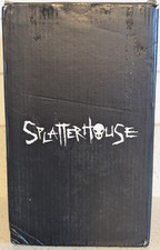 Maschera Splatterhouse
