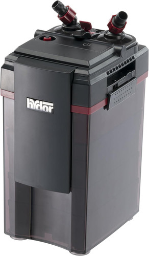 Filtro esterno per aquaria - filtro,