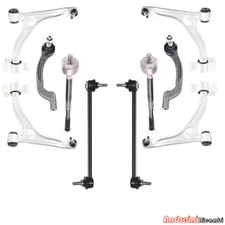 KIT TIRANTERIA 8 PEZZI