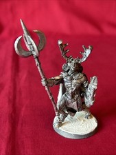 Orion Il Re Elfo di Legno