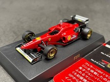 Kyosho 1/64 Ferrari F1