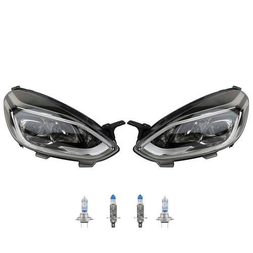 Fari set osram night - r,