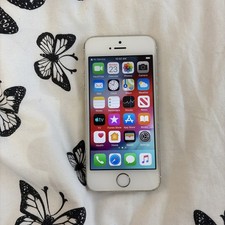 Apple iPhone 5s A1457 16gb Oro
